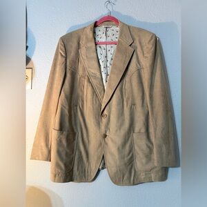 Prestige West Tailored By Prestige
Clothes Vintage